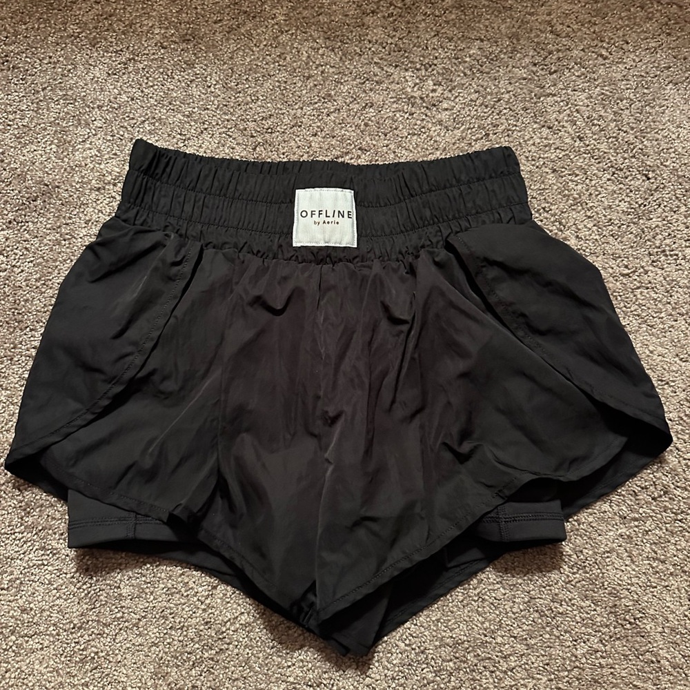 Offline by Aerie shorts